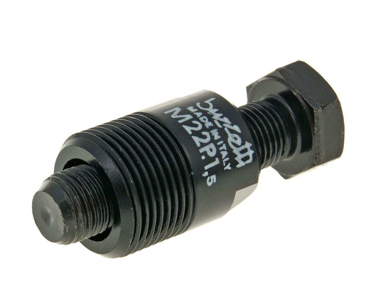 Polradabzieher BUZZETTI M22x1,5 mm Rechtsgewinde außen