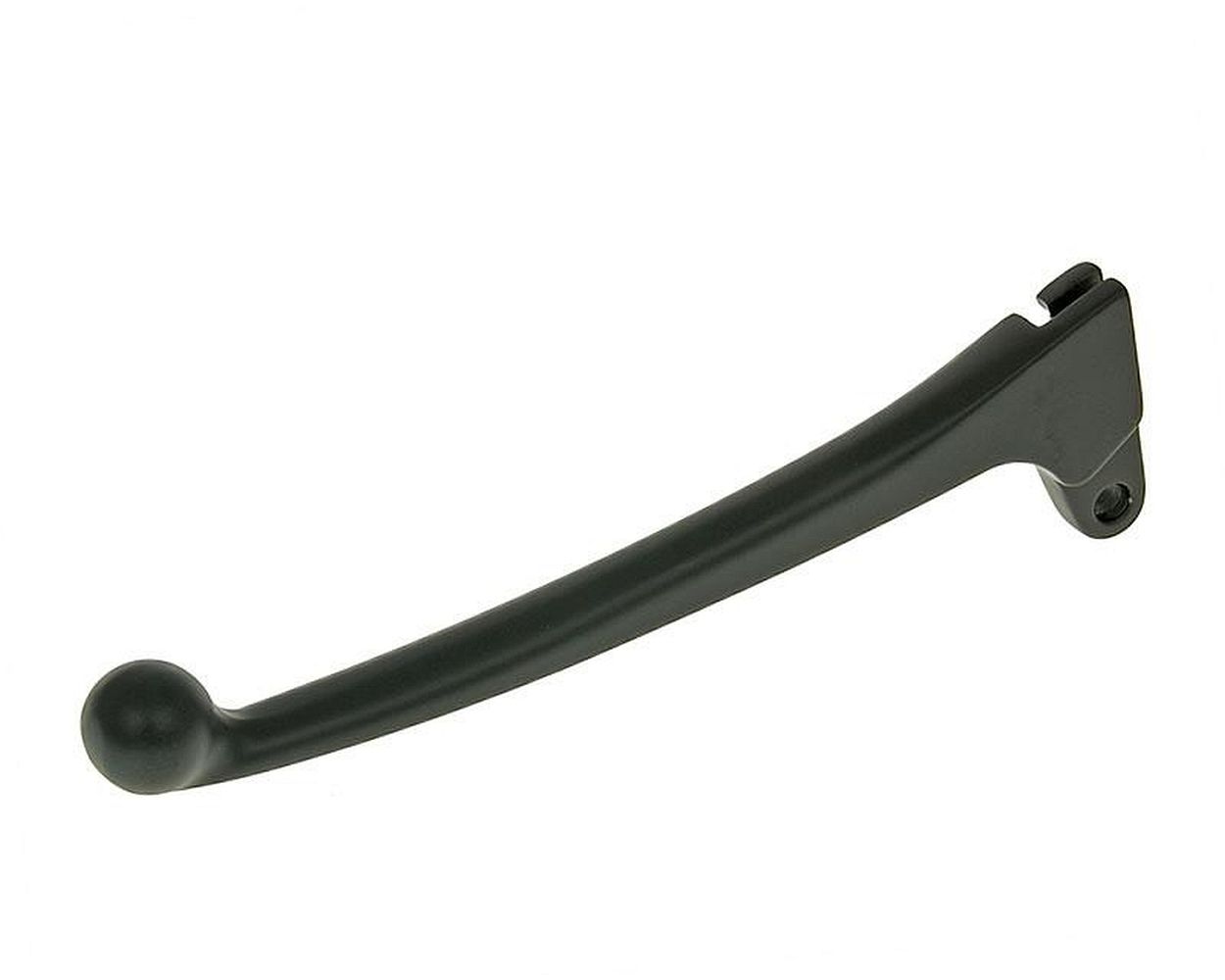 Bremshebel links schwarz - Sport X, 125 / 250