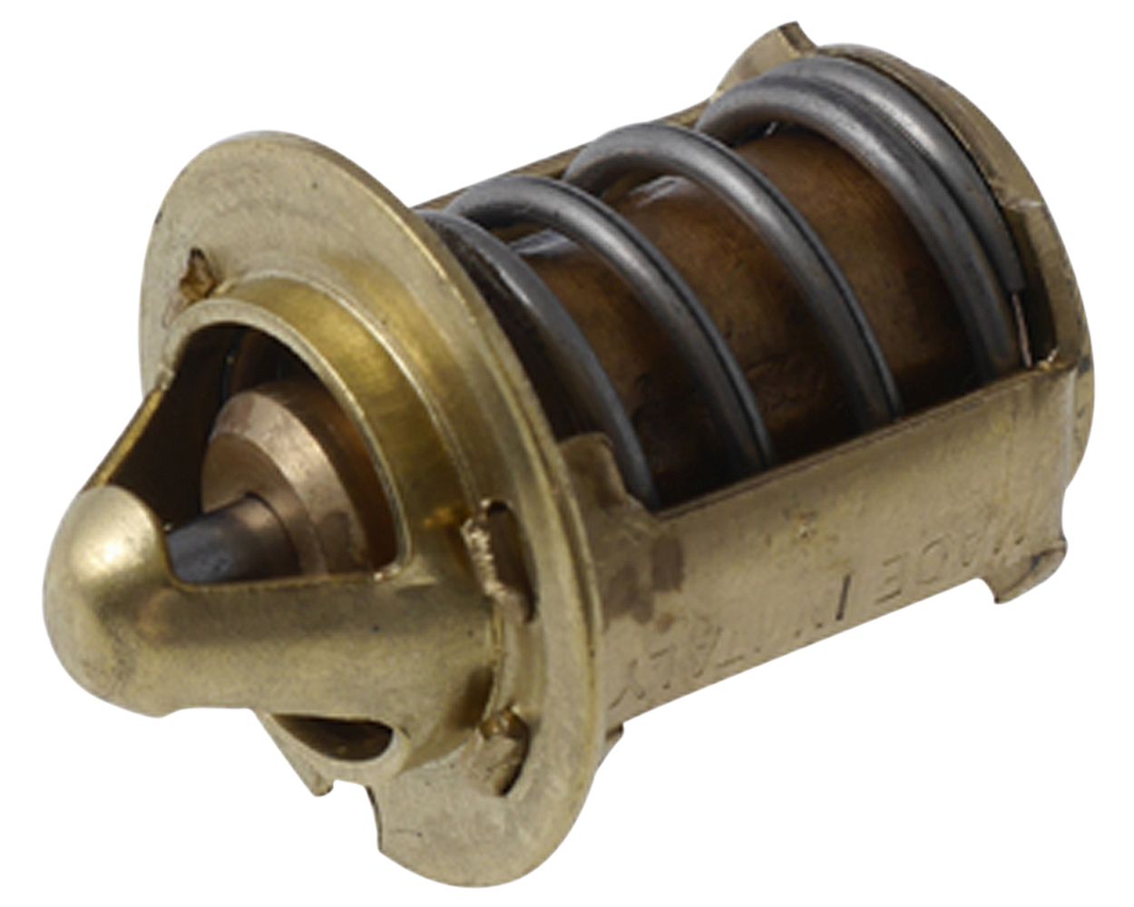 Thermostat für Zylinderkopf komplett