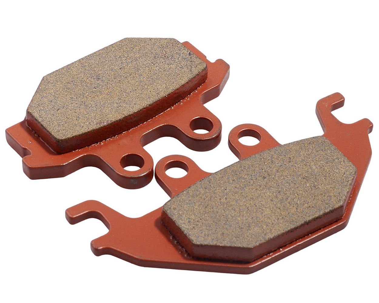 Bremsbeläge BREMBO 07GR52SD Sintermetall