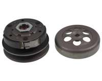 Wandlerkit komplett 112mm CPI,Keeway,Generic Morini