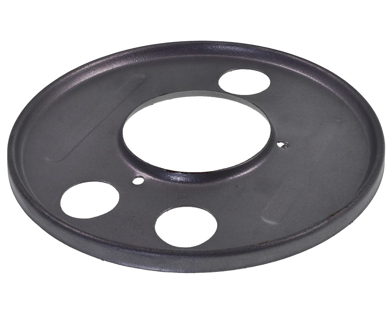 Staubschutzblech 8 Zoll Hinterrad