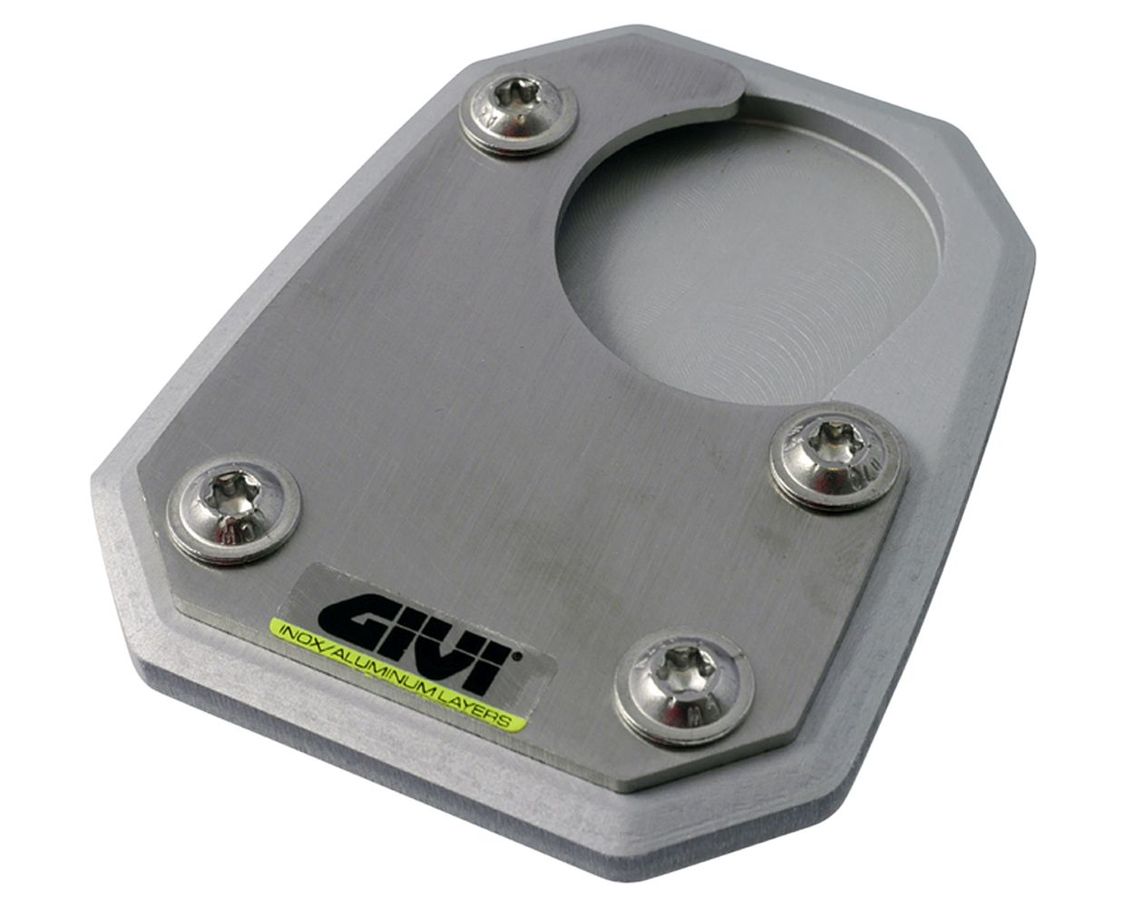 Fuß-Verbreiterung GIVI