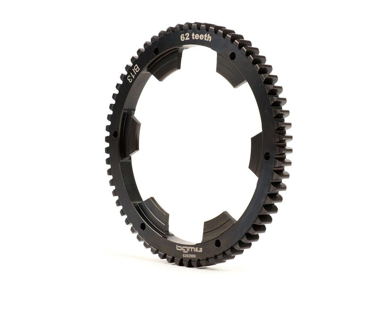 Primärrad BGM 62 Zähne, gerade