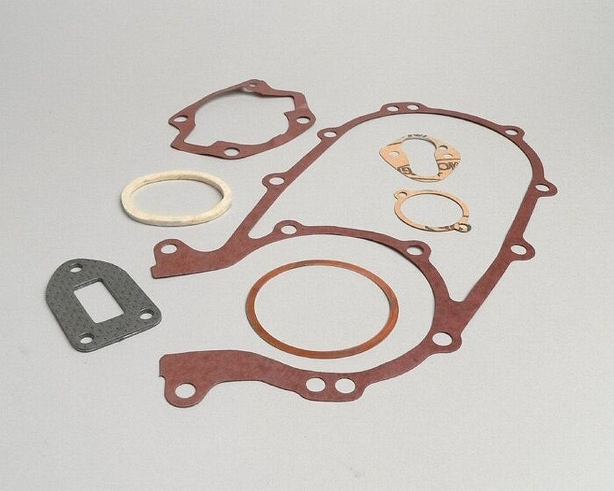 Dichtungssatz Motor ATHENA 7 Dichtungen