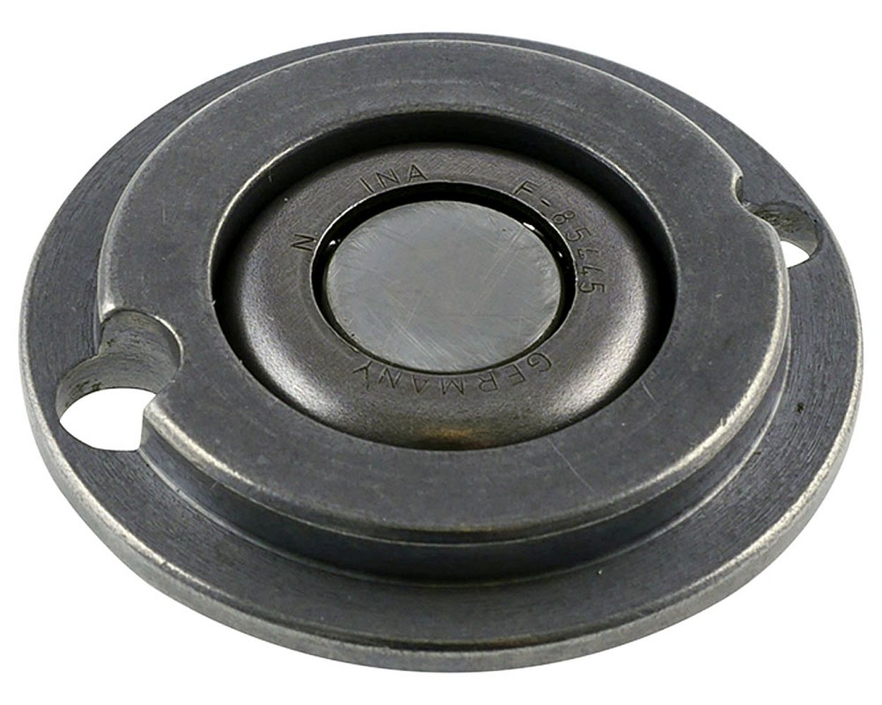 Andruckplatte Kupplung