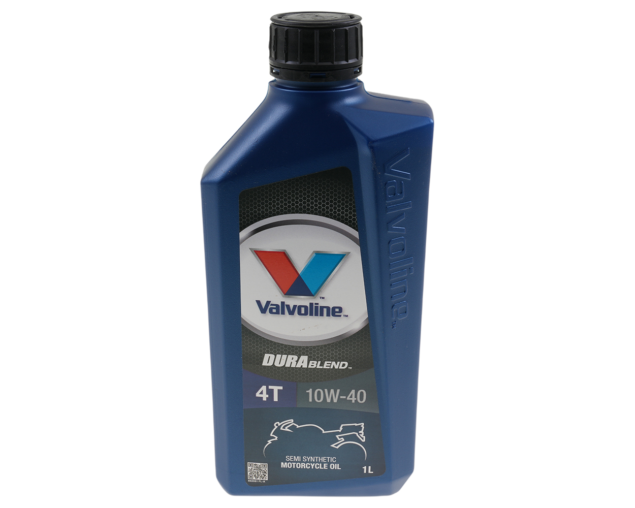Motoröl VALVOLINE 4T 10W40 1Liter