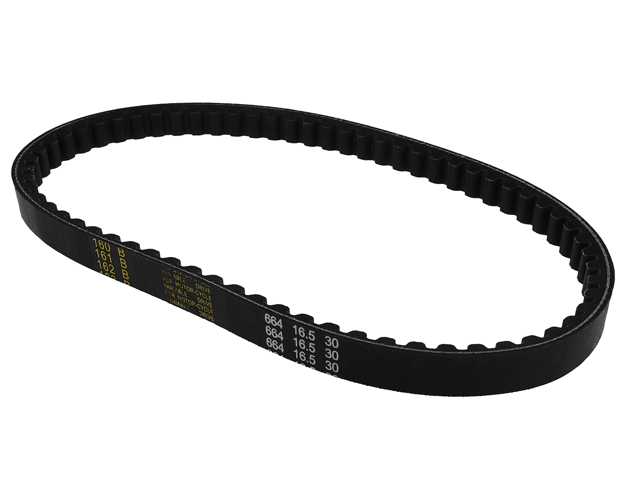 Keilriemen 2EXTREME 664x16,5 mm