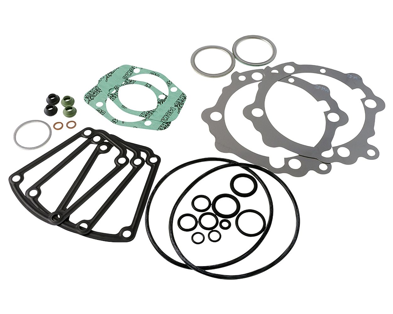 Dichtungssatz Motor komplett