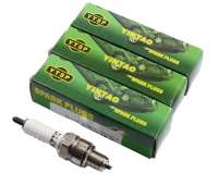 Zündkerze Set 2EXTREME 3x A7TC China 4-Takt Roller Baotian, Benzhou, Flex-Tech, Rex, Kreidler GY6