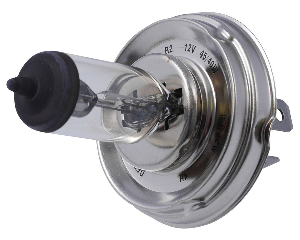 Glühbirne P45T (45-40 W Halogen) 12 V 45/4 W P45T Halog