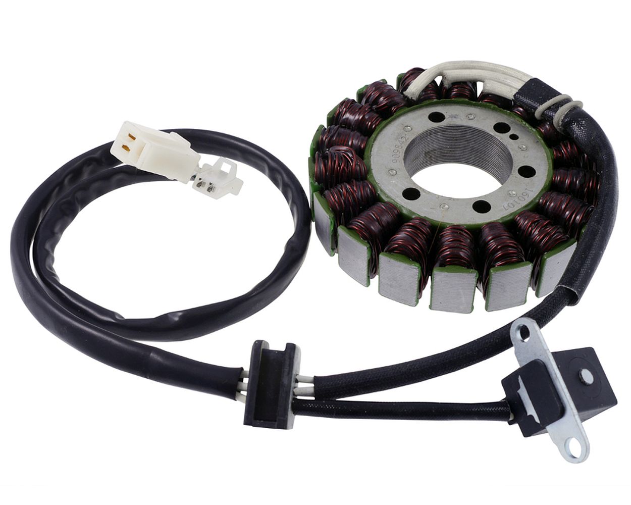 Lichtmaschine / Stator 650, 03-07, DL 650, 04-07