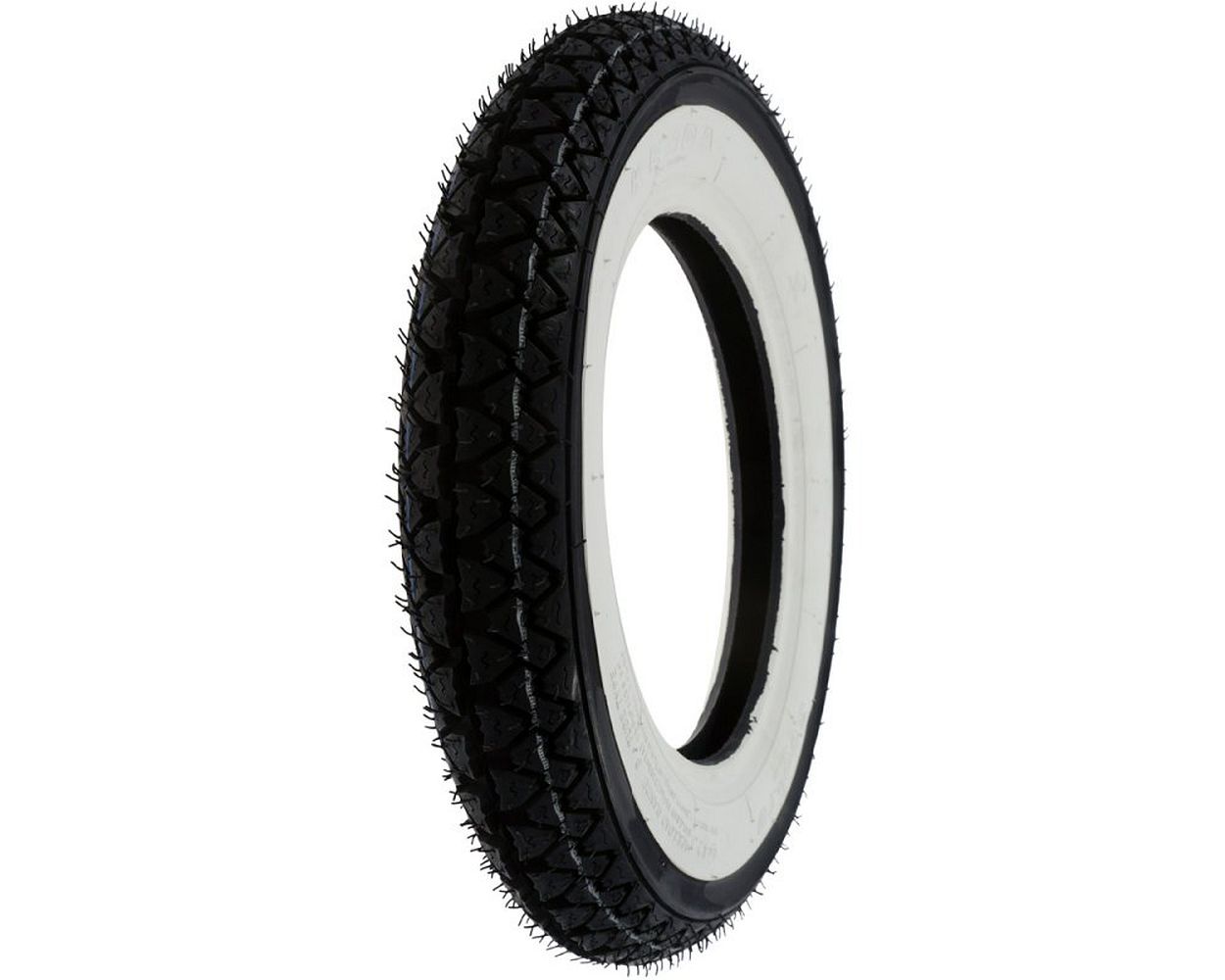Reifen KENDA Weisswand 3.00-10 K333 4PR 42J