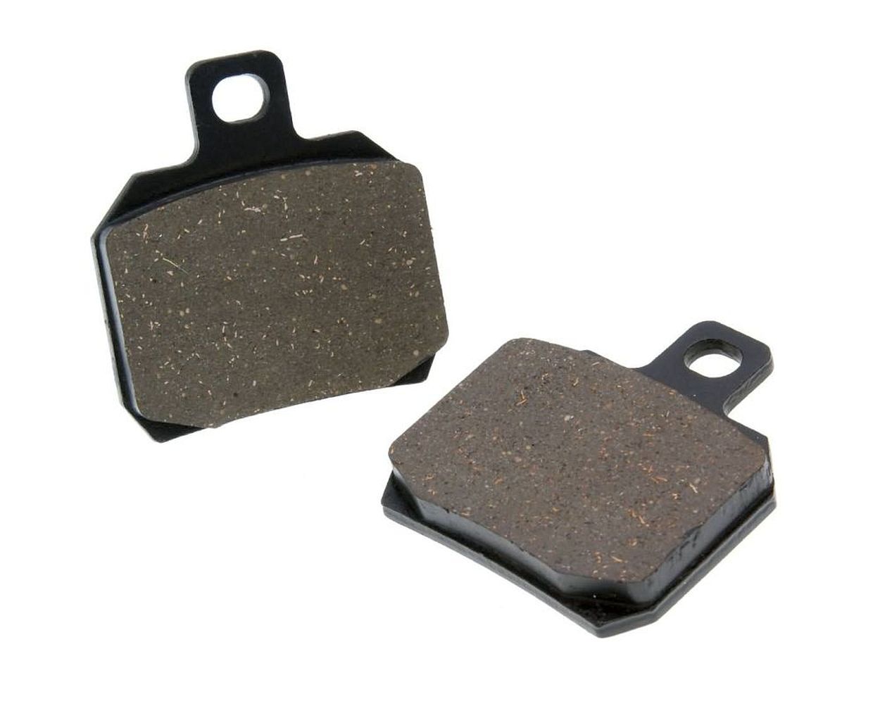 Bremsbeläge / Bremsklötze
