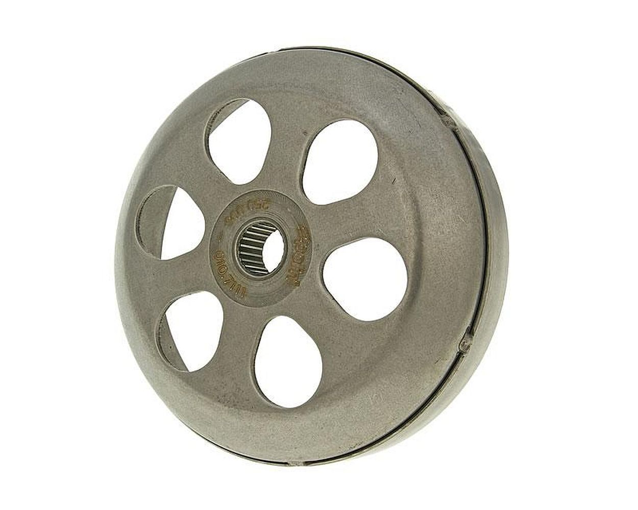 Kupplungsglocke POLINI Speed Bell -Piaggio 125-180 2T