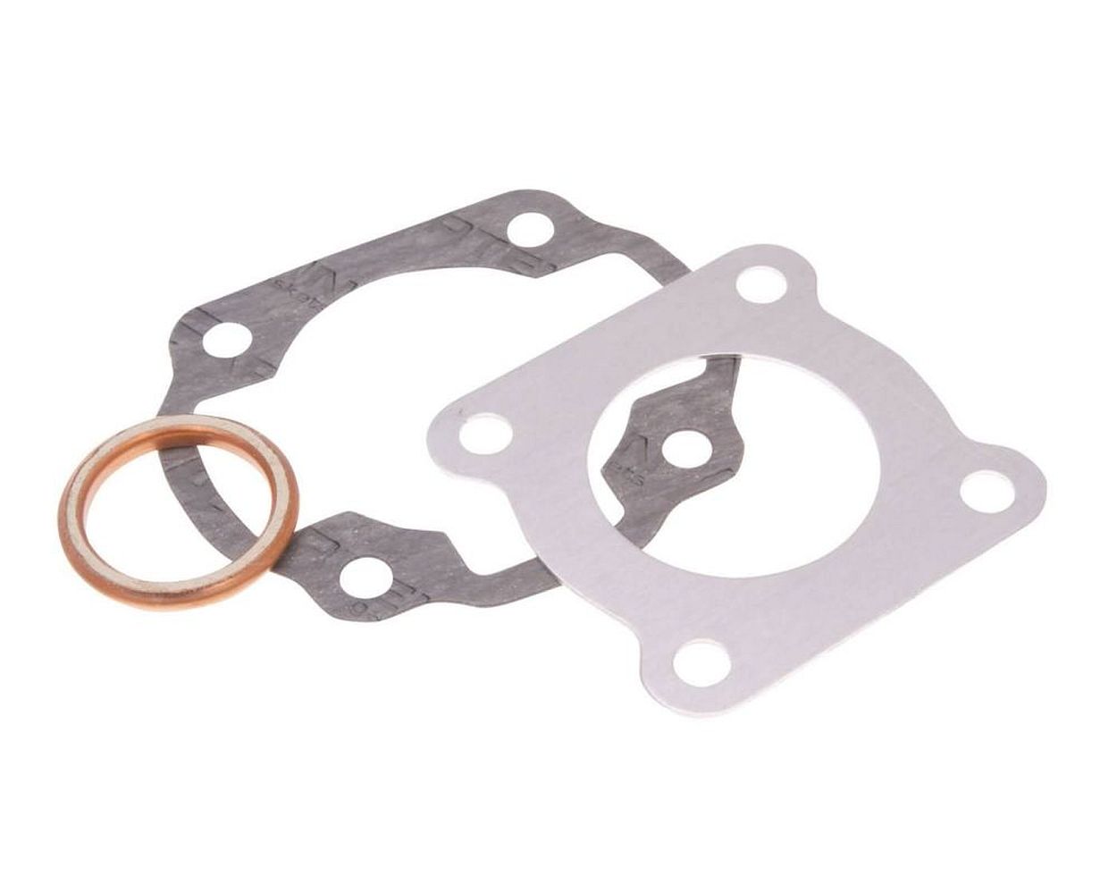 Dichtungssatz Zylinder AIRSAL T6-Racing 49,2 ccm 40 mm