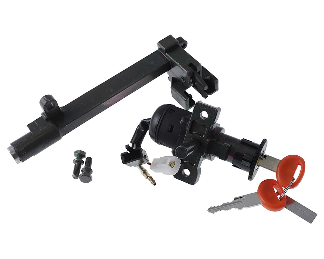Schlossset Ersatz NG - NG (2 Teile)