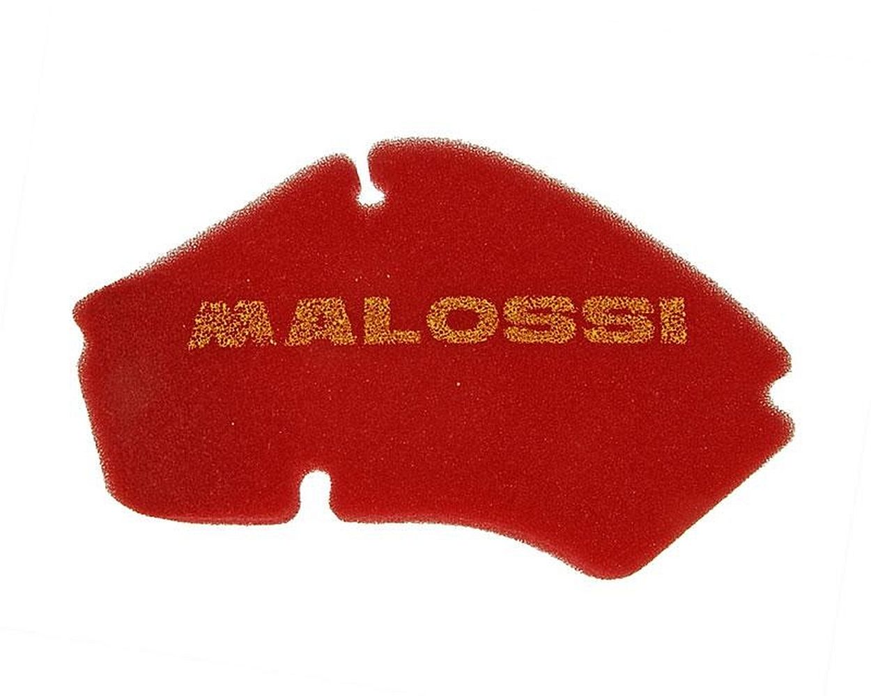 Luftfilter Einsatz MALOSSI Red Sponge