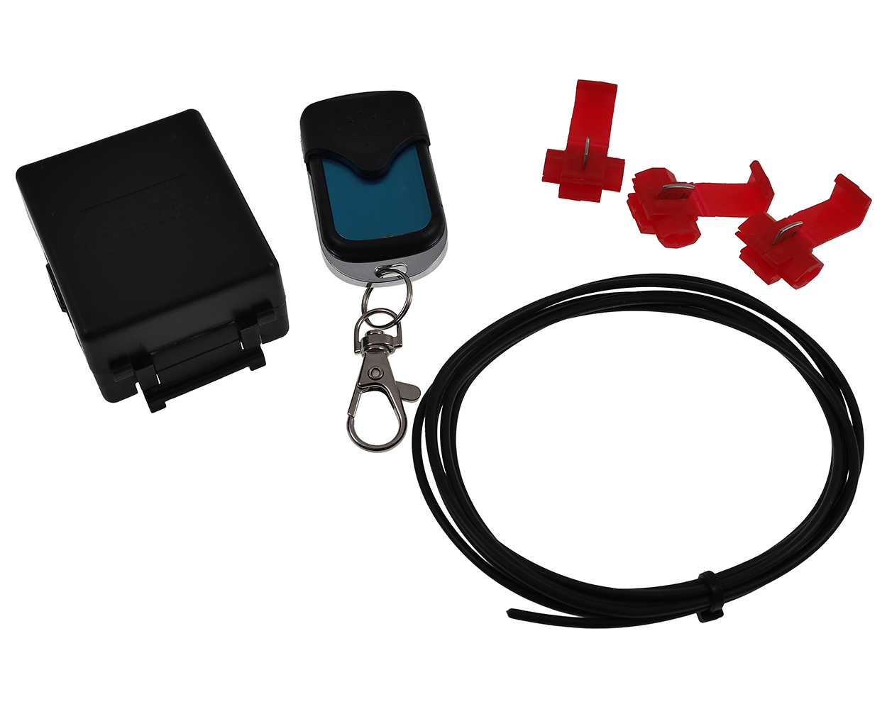 洋楽 Jazz- DIE JUNGEN: RANDOM GENERATORS 19492 Drehzahlbegrenzer Funkfernbedienung - universal 2-Takt