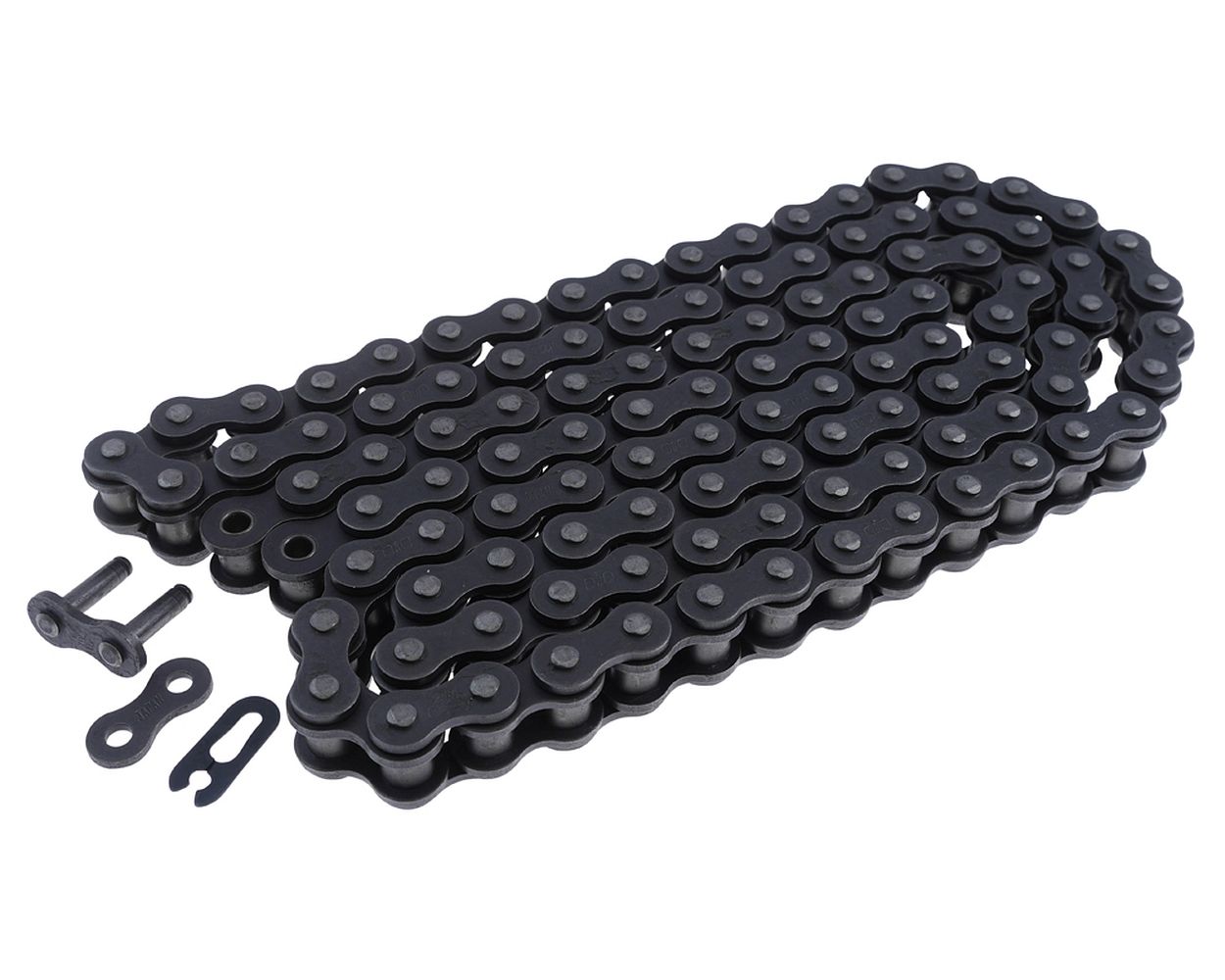 Kette DID50NZ-110C 530er (5/8x3/8) (geöffnete Kette mit Clip
