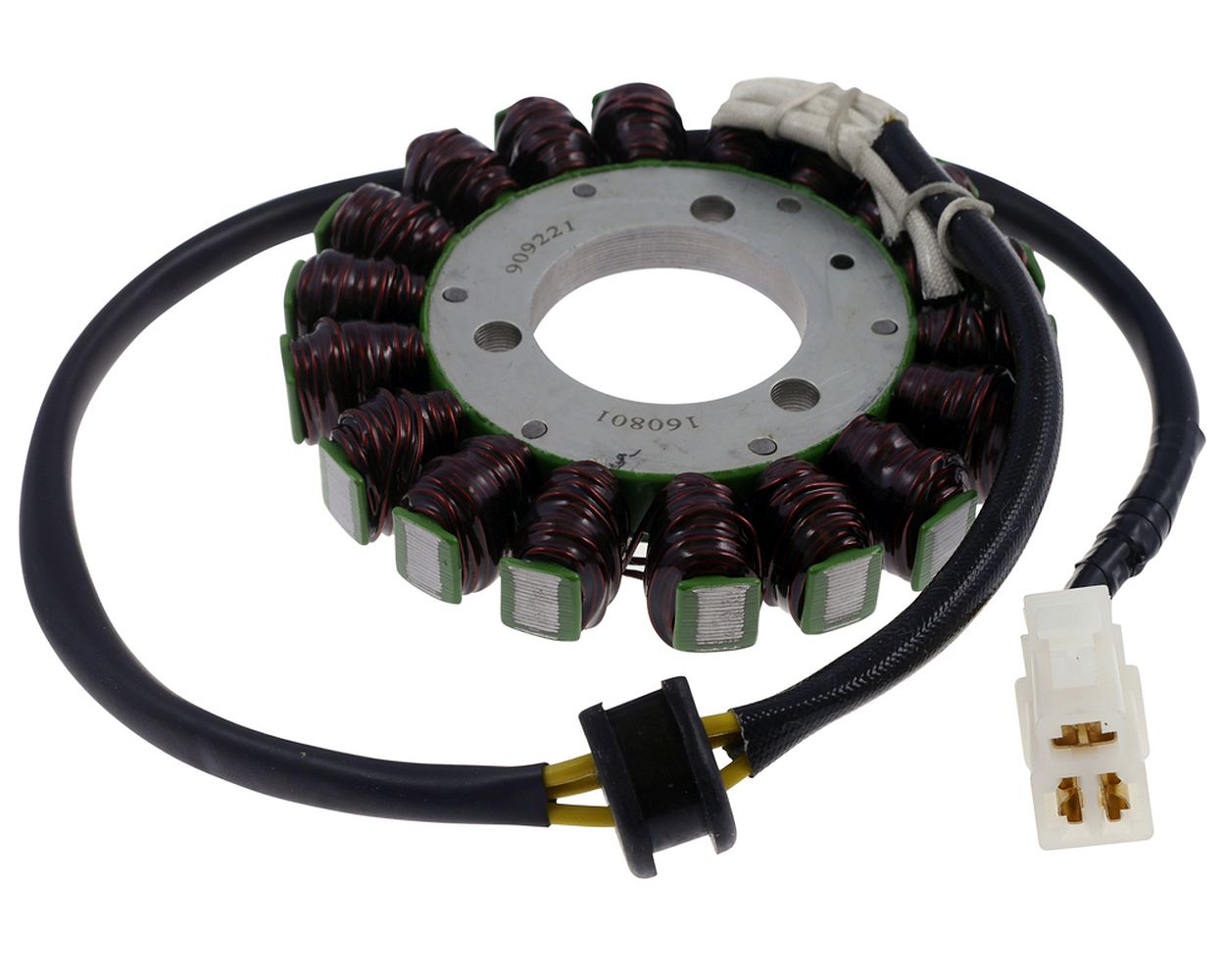 Lichtmaschine / Stator passend 600/750 06-12