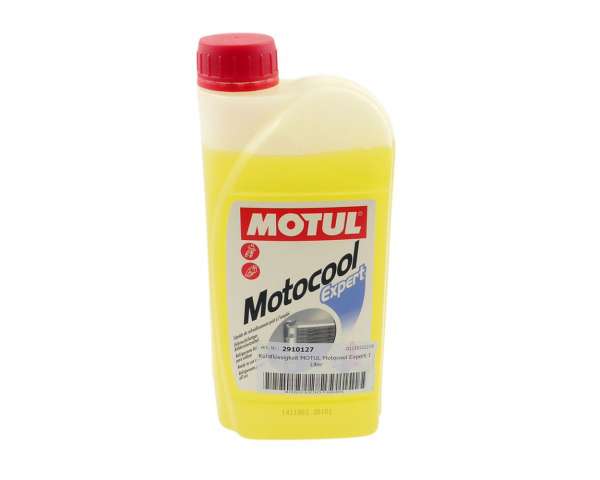 Liquide de refroidissement MOTUL Motocool Expert