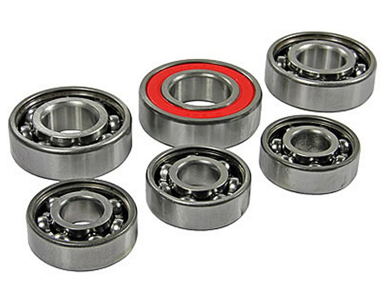 Kugellagersatz Motor für 139QMB/QMA