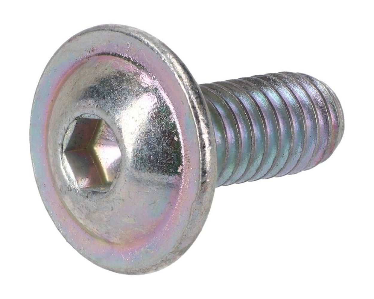 Schraube ORIGINAL M4x10 für Minarelli AM6