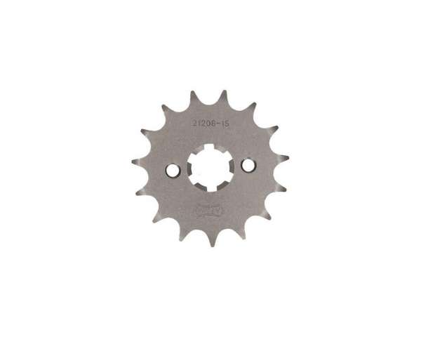 Kettenritzel AFAM 428 kompatibel für Yamaha Motor 125 LC YI-3 Beta, HM, MH, Rieju, Yamaha