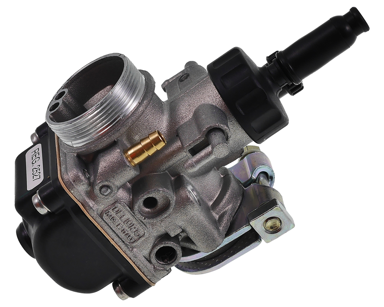 Vergaser Dellorto PHBG 20AS 2527