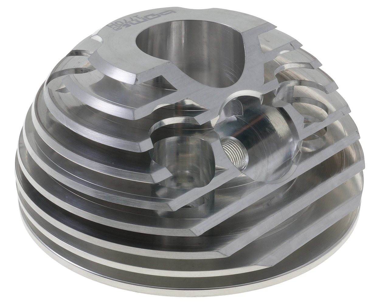 Zylinderkopf BGM PRO CNC 177/187 ccm für Vespa PX125,150, TS