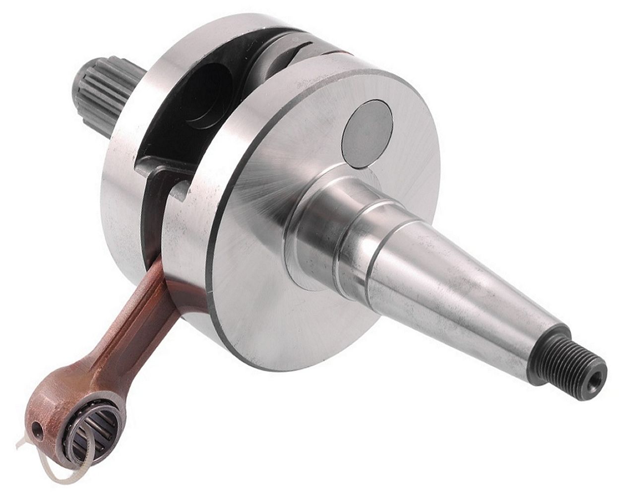 Kurbelwelle R&D High Quality