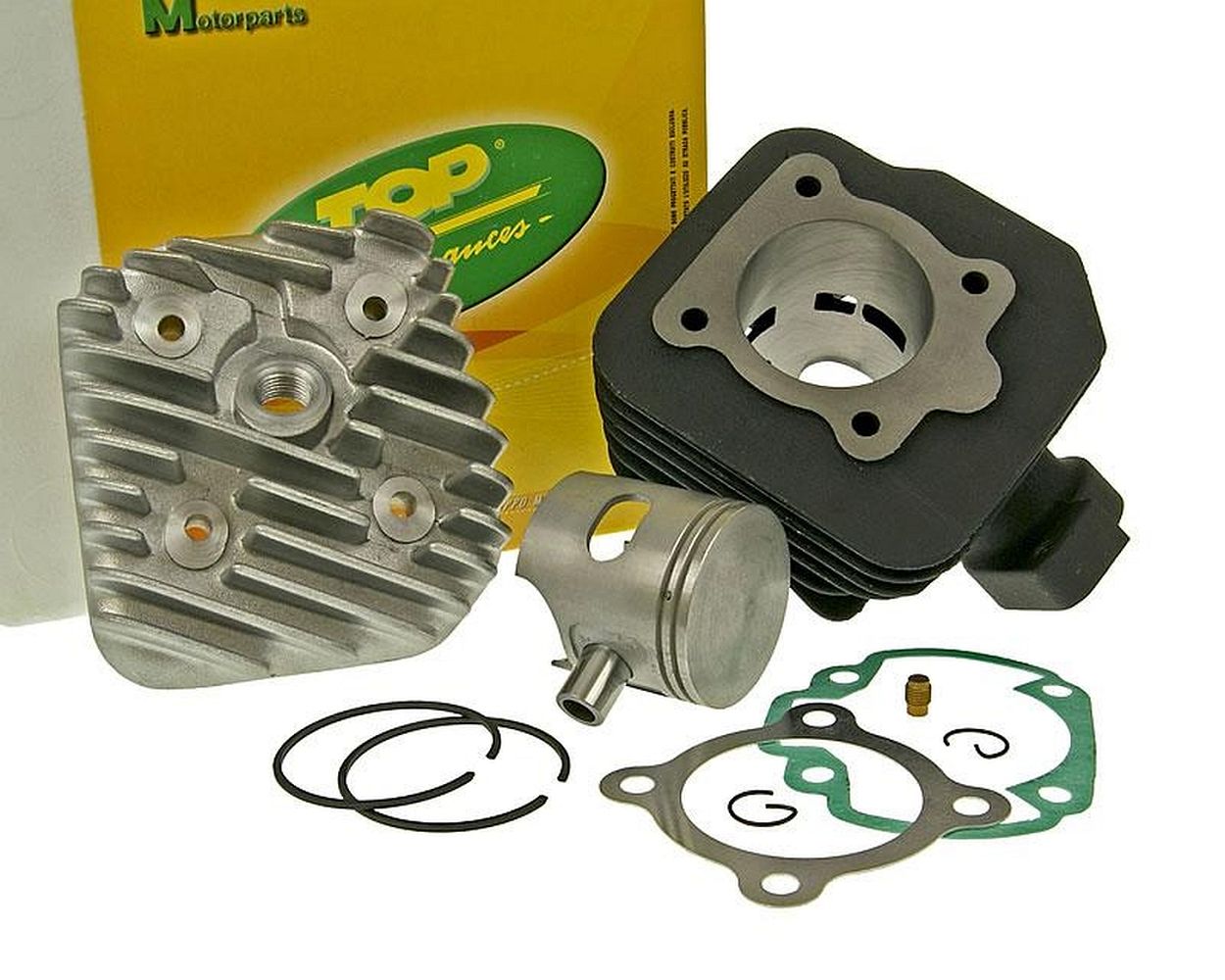 Zylinder 70 ccm TOPPERFORMANCES Trophy