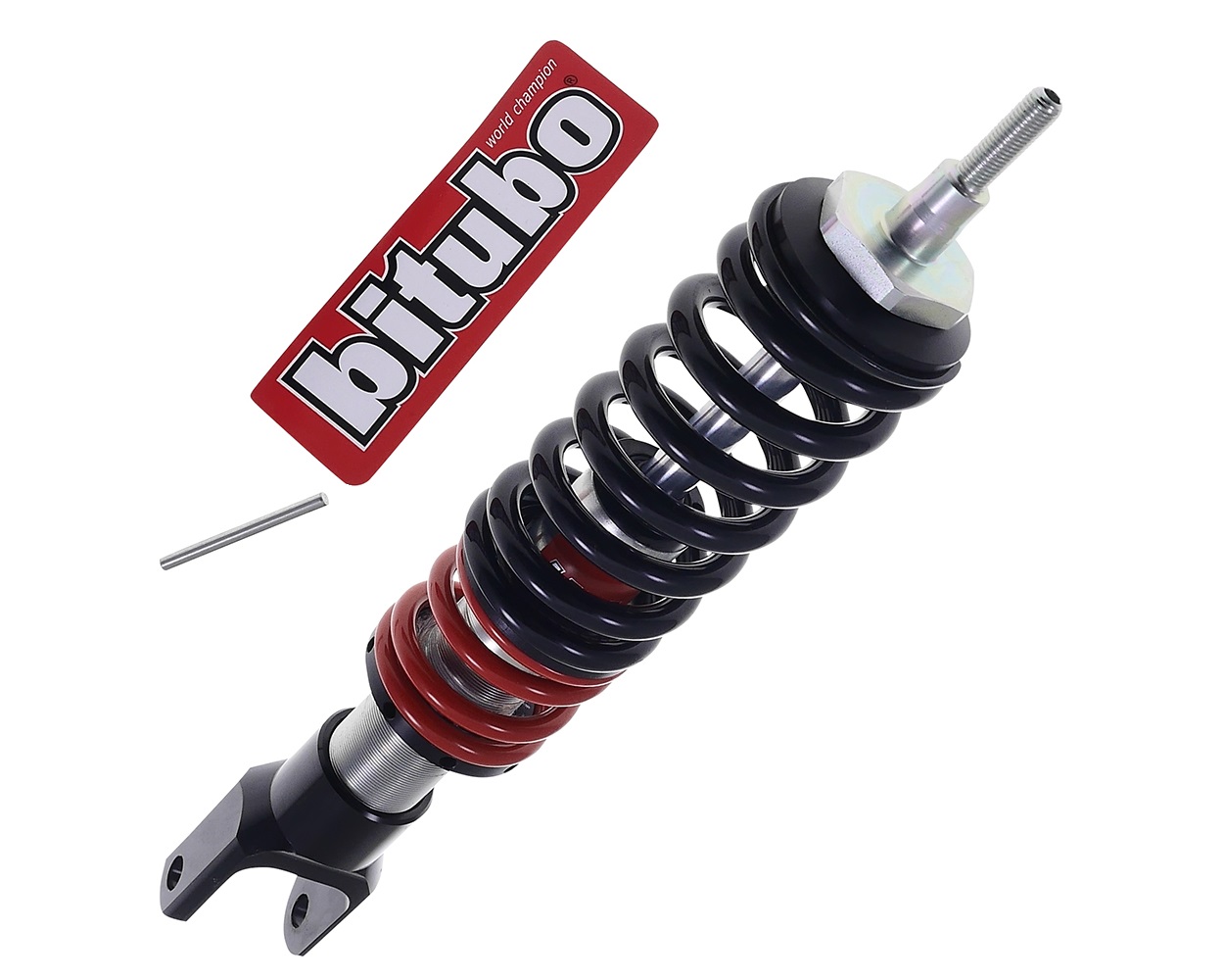 Stoßdämpfer BITUBO YXB hinten