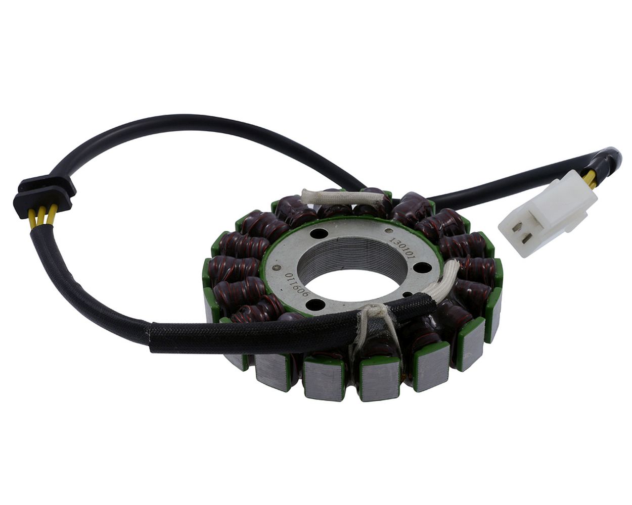 Lichtmaschine / Stator 500/ EL 500/ EN 500/ EX