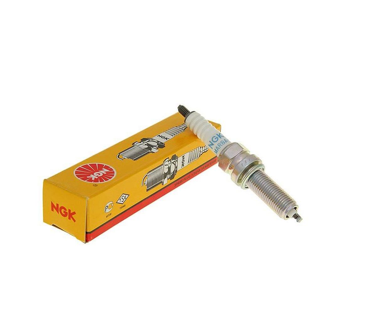 Zündkerze NGK LMAR8 A-9