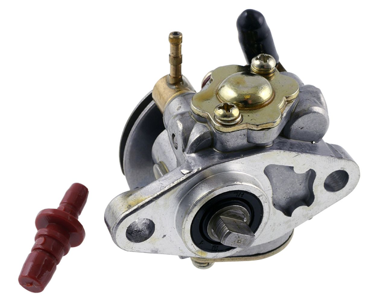 Ölpumpe mechanisch SCORPEX