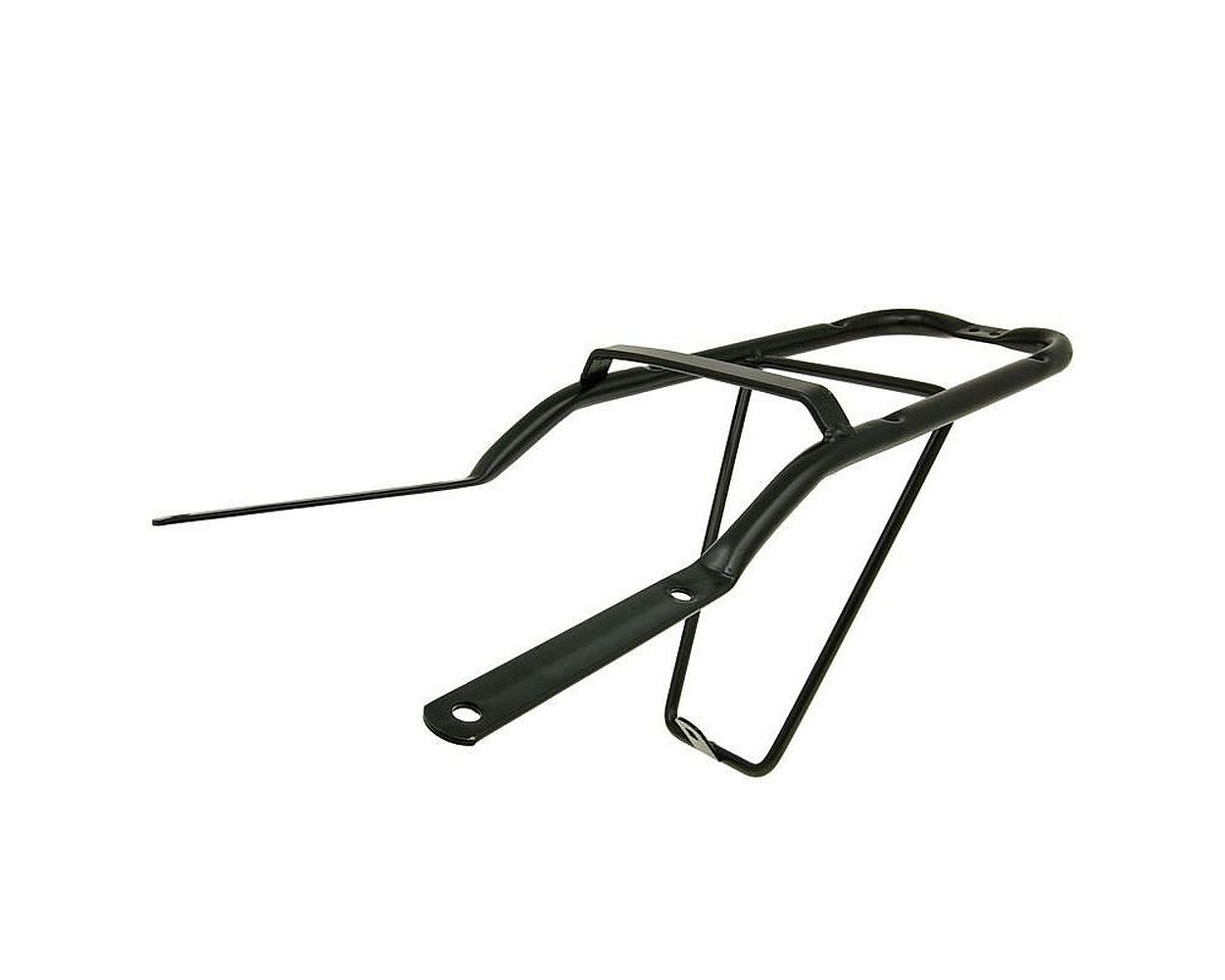 Top Case Träger schwarz