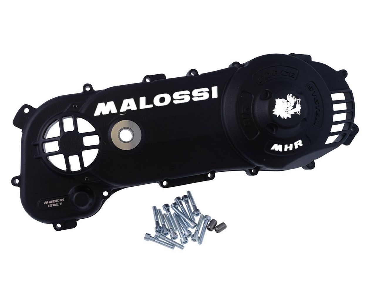 Variodeckel Motordeckel MALOSSI MHR C-One / RC-One