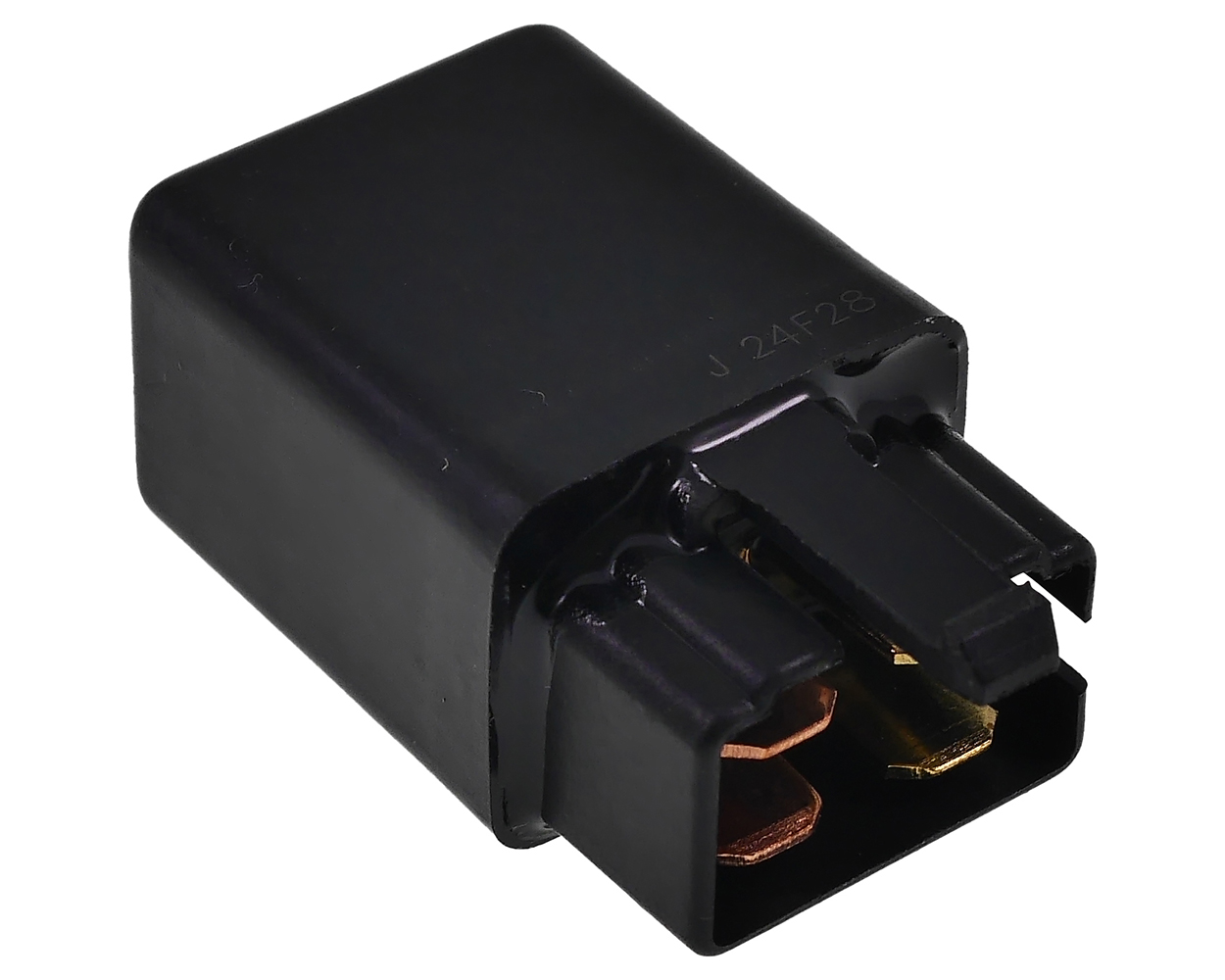 Anlasser Relais 12 V 30 A