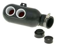 Luftfilter Airbox Racing Kartbox