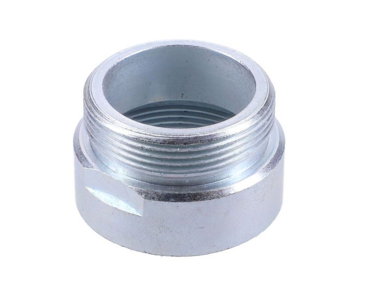 Mutter Krümmer 1. Untermaß Simson S50, S51, Schwalbe, SR4-2