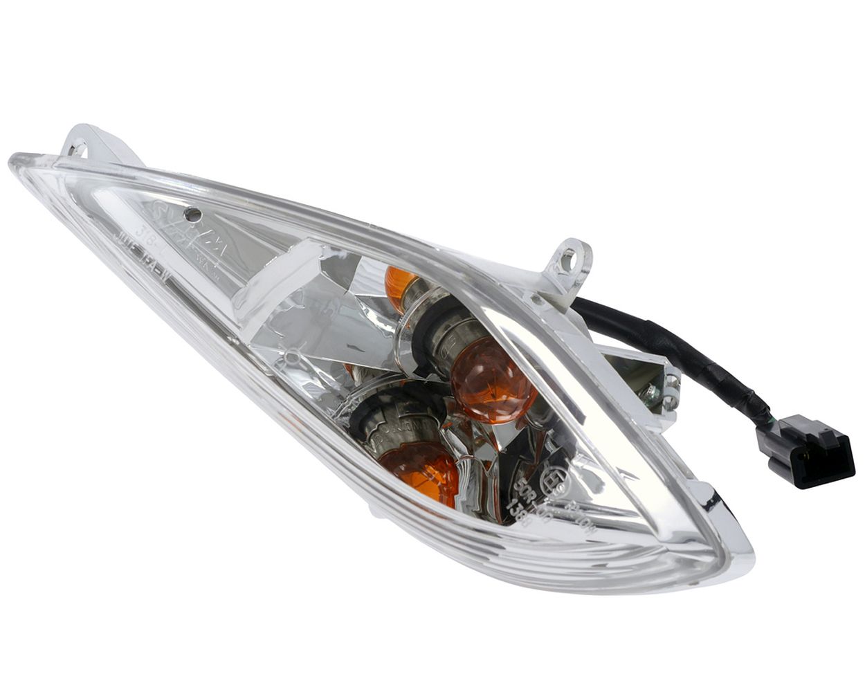 Blinker vorne links