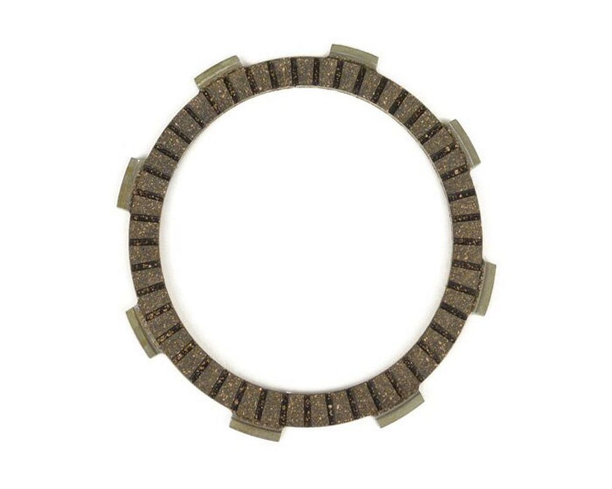 Clutch plate Sport 1 piece BGM Aluminium type Honda CR80 for clutch basket BGM PRO Superstrong CR 2.0 Ultralube, LTH, MMW Hartz clutch 110 mm