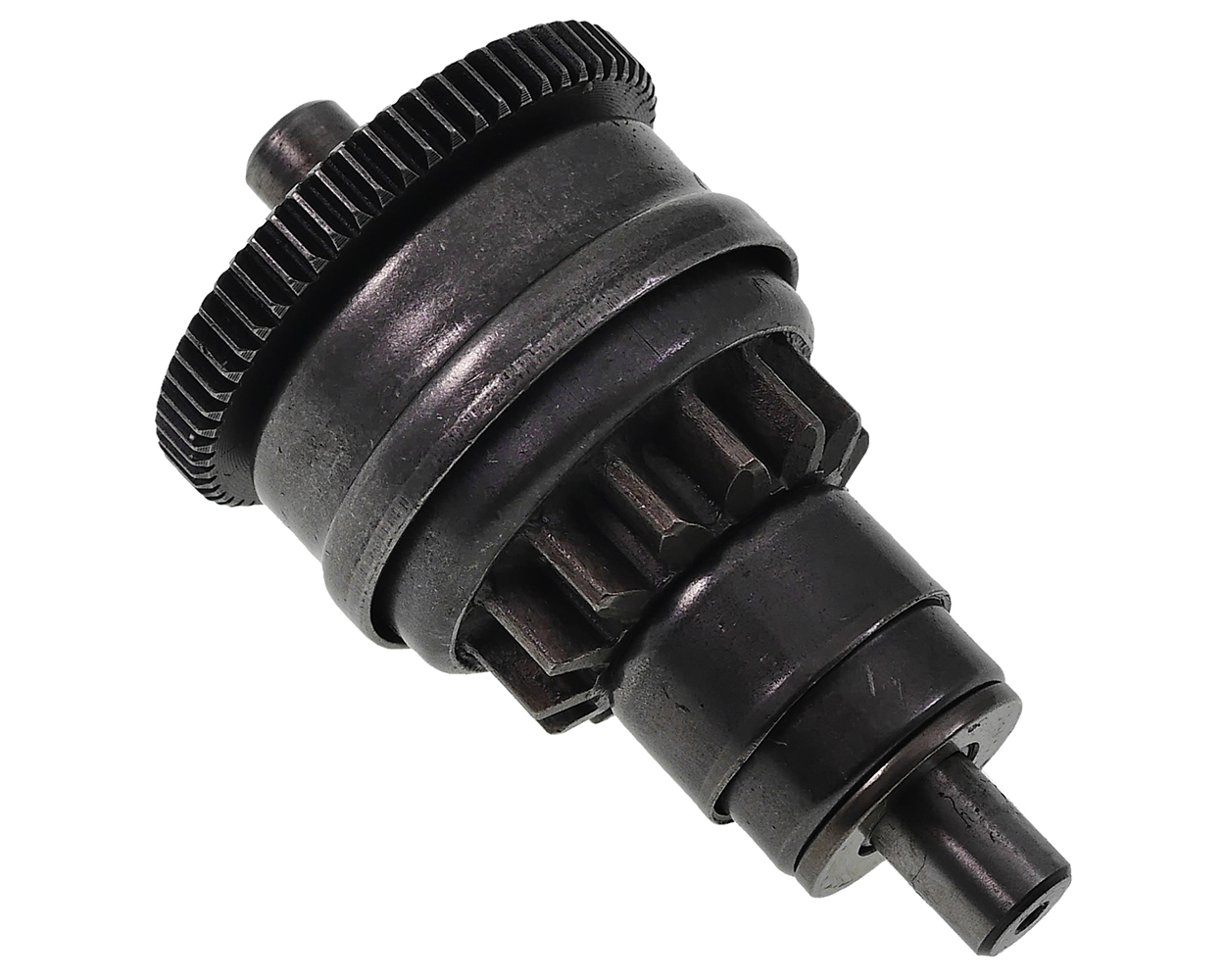 Anlasserfreilauf 14/63