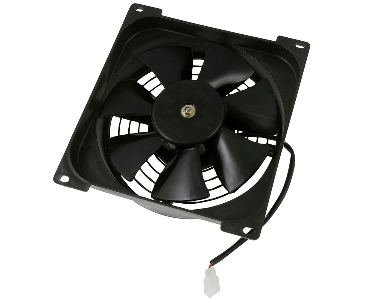 Kühlerlüfter STREETLIGHTS Standard 12Volt China Quad 125-250 ccm 4-Takt universal