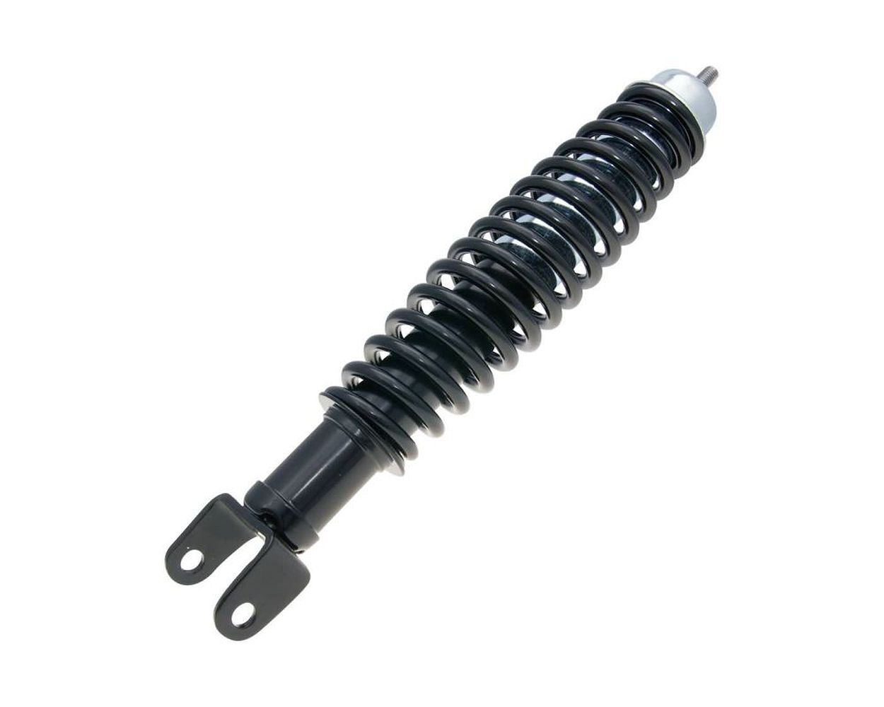 Stoßdämpfer hinten Carbone Standard hinten