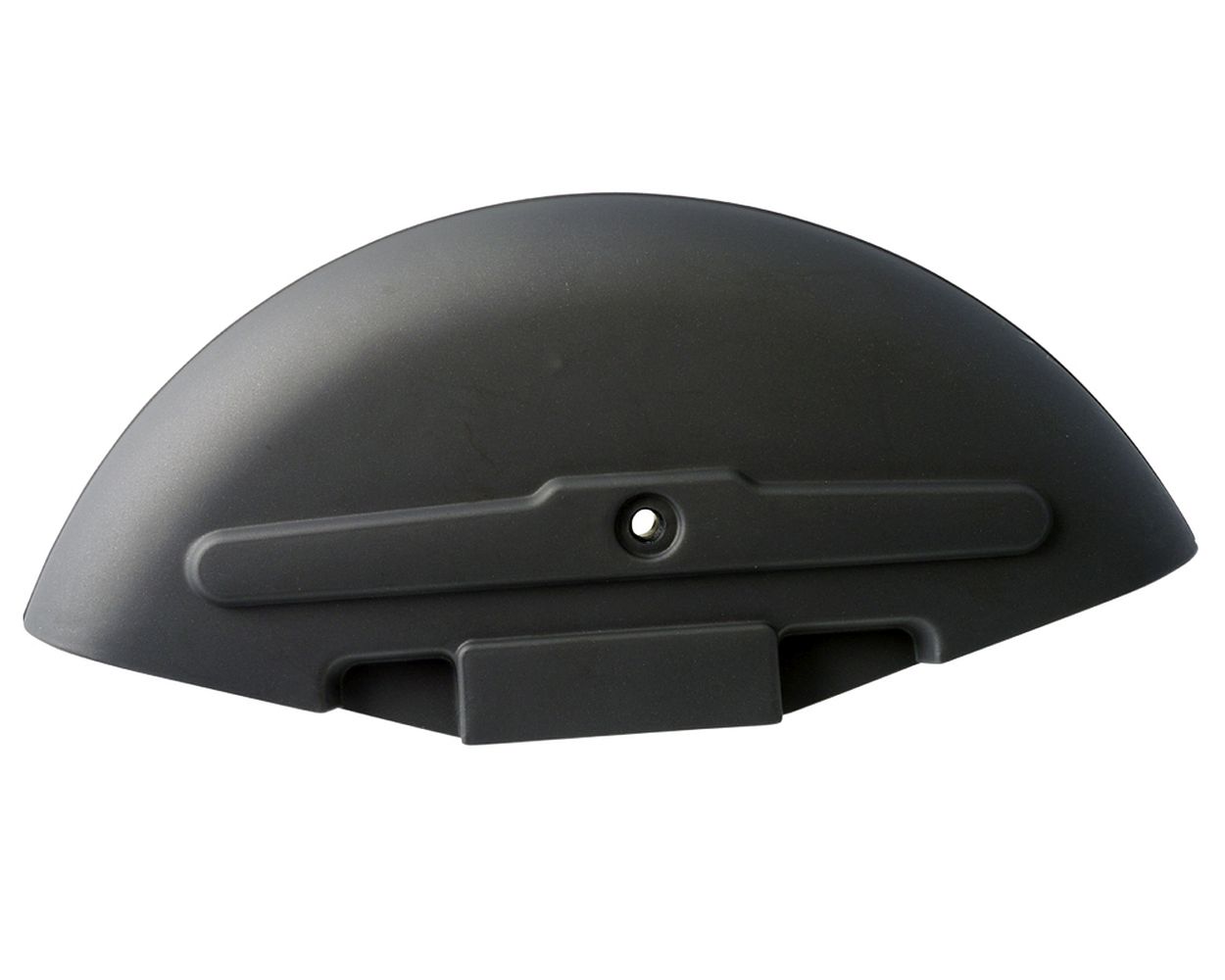 Reserveradabdeckung Seitenhaube 1 Reifen