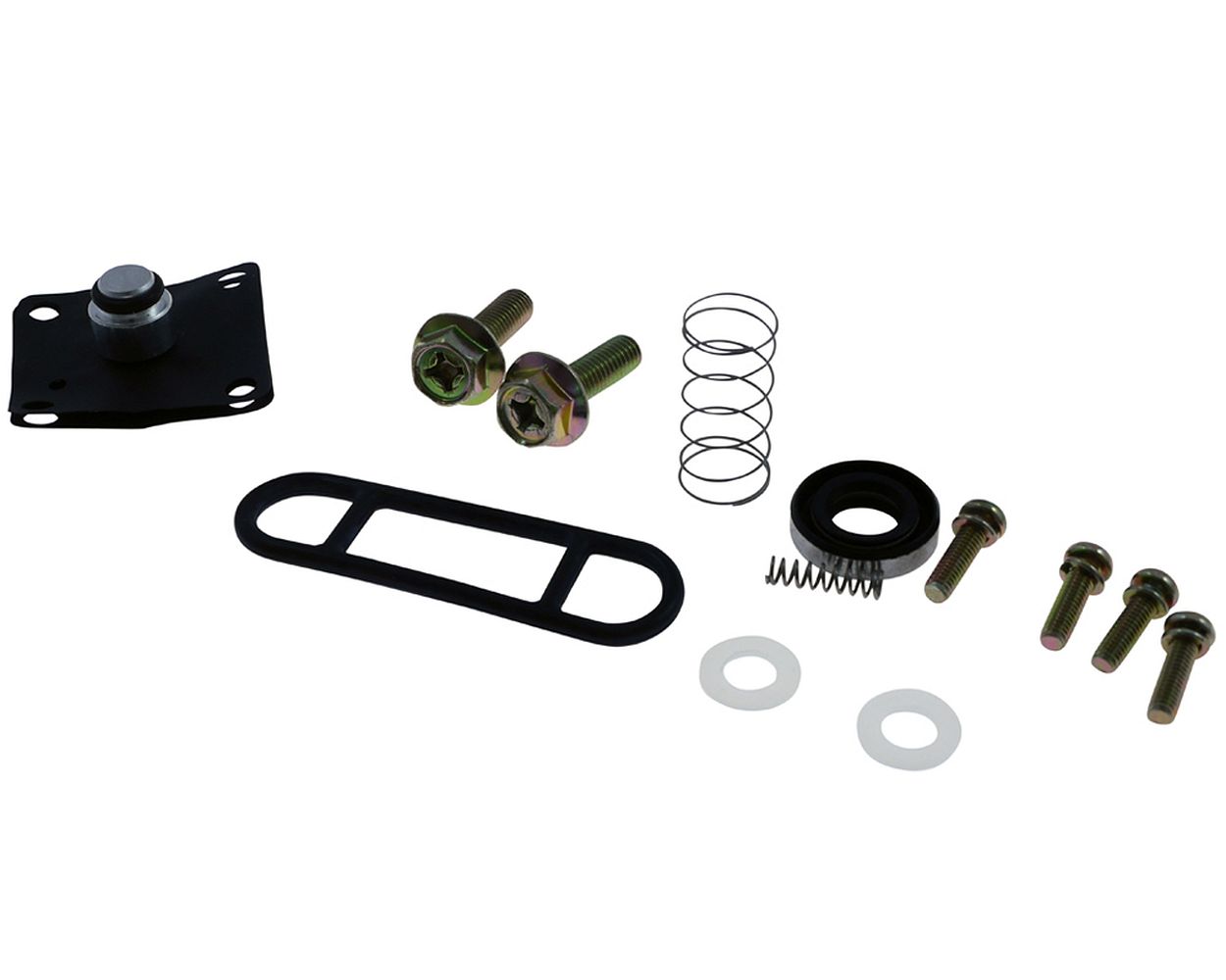 Reparatursatz Benzinhahn SCORPEX FCK-24 750 1100