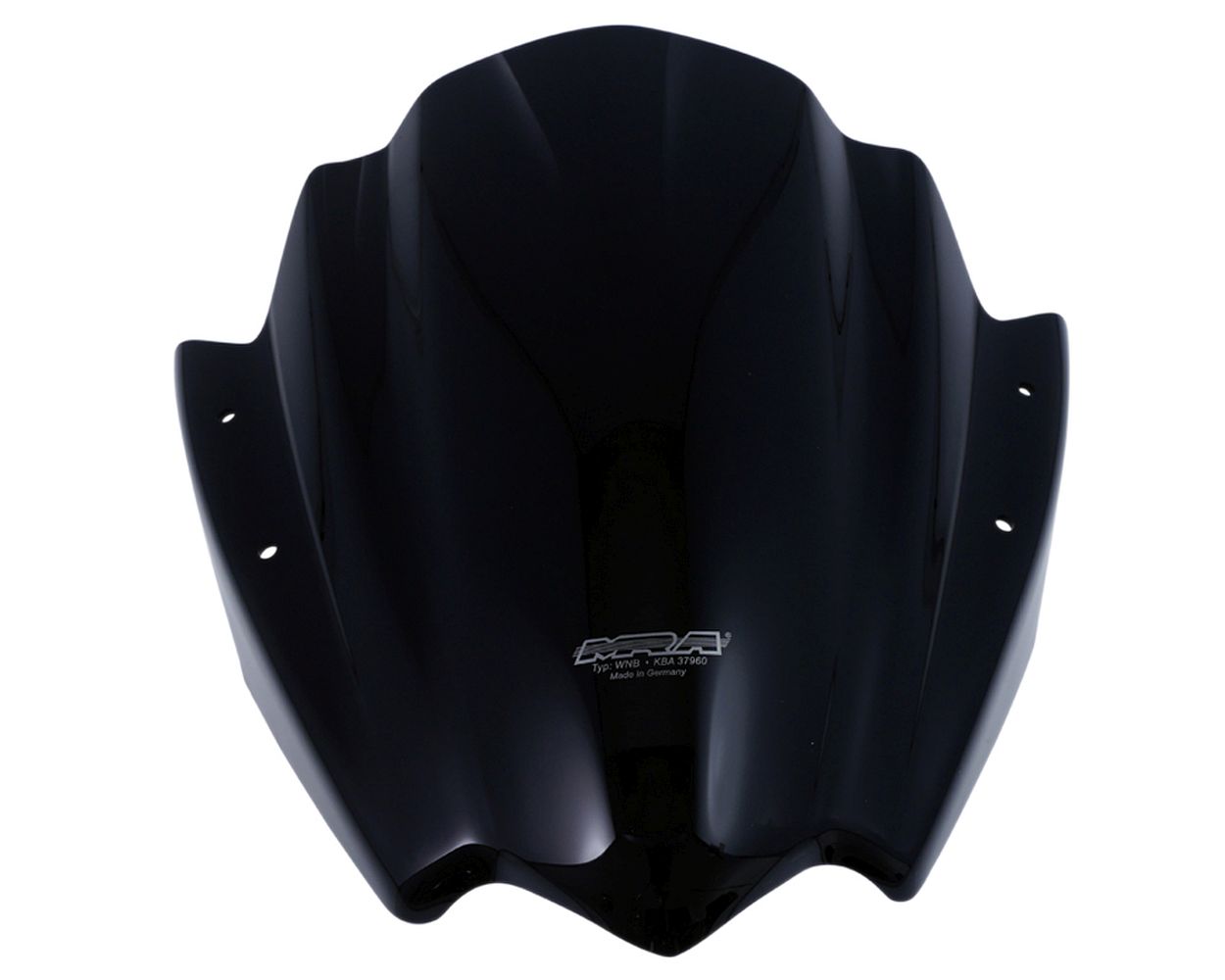 Scheibe MRA-Racing-Screen